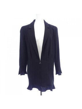 Chanel 02 P Jacket Vintage